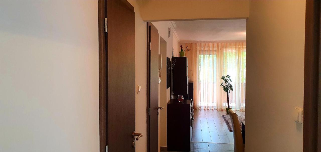 Bazsi Apartman Шиофок Экстерьер фото
