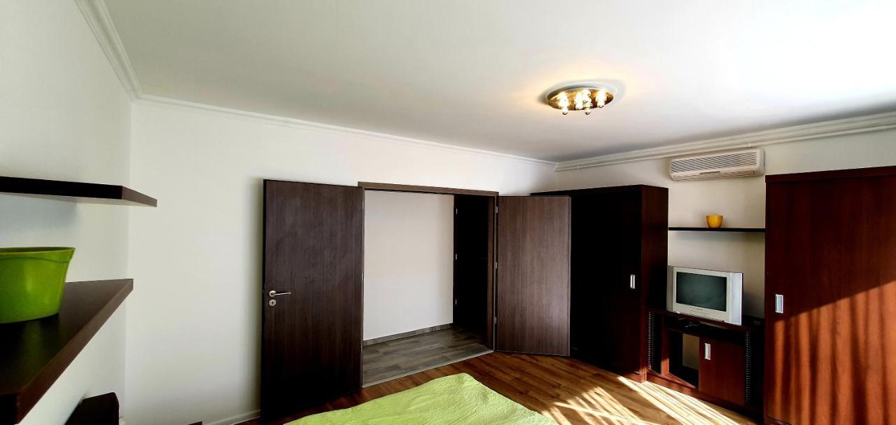 Bazsi Apartman Шиофок Экстерьер фото