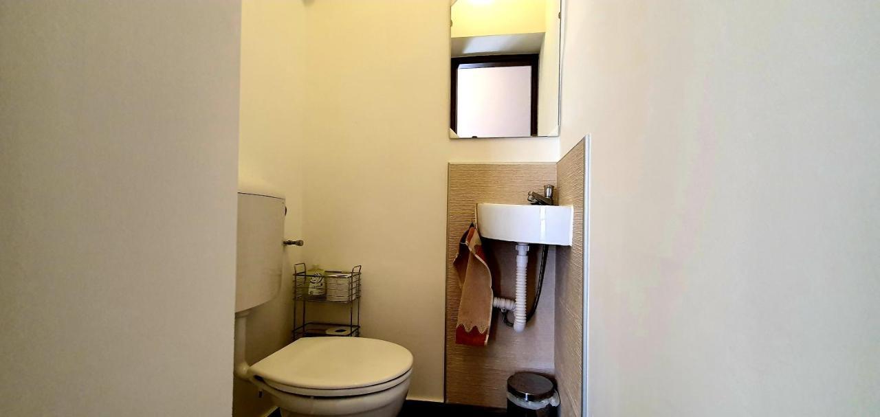 Bazsi Apartman Шиофок Экстерьер фото