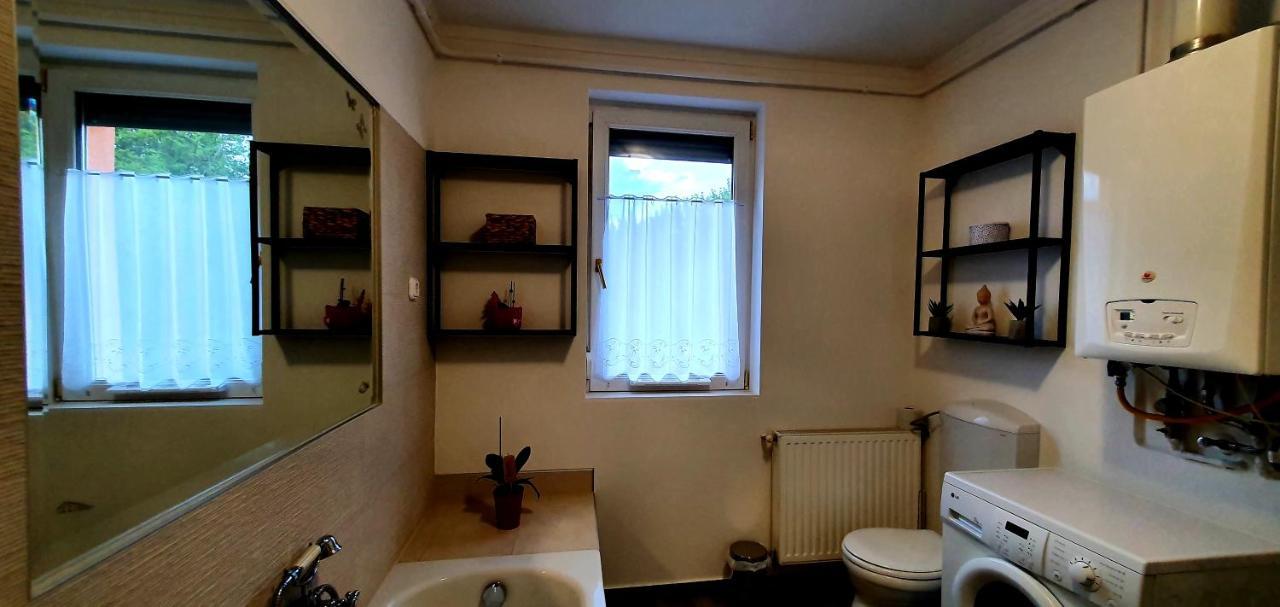 Bazsi Apartman Шиофок Экстерьер фото