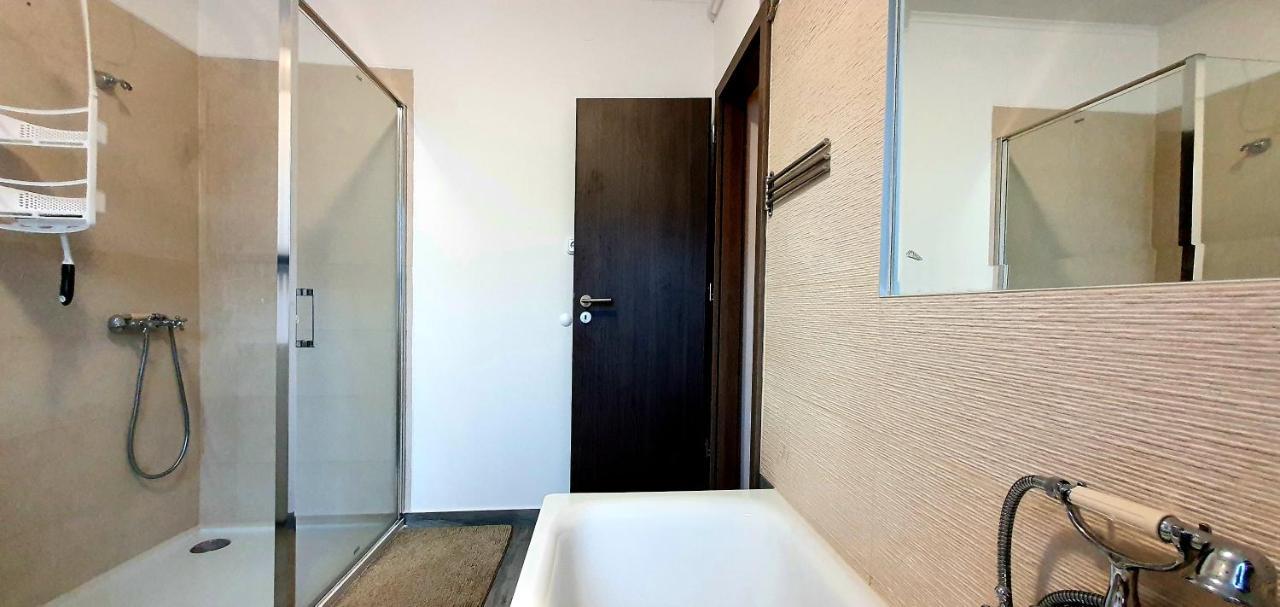 Bazsi Apartman Шиофок Экстерьер фото
